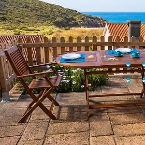 Apartment Welcomely - La Nassa - Dimora Vista Mare