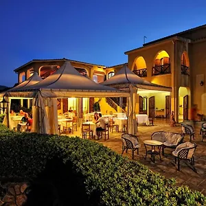 *** Hotell Genna 'e Masoni Italien