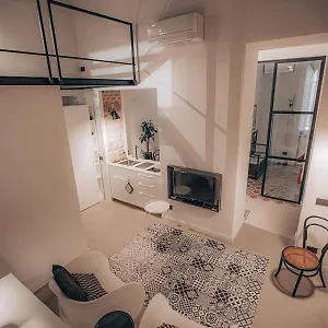 Apartment Casa 3d'oro