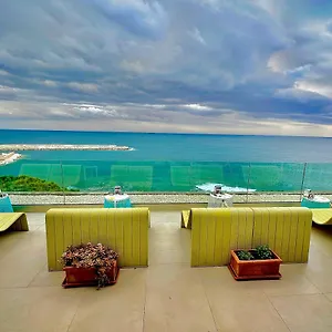 *** Hotell Cala Luna Italien