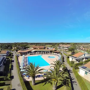 Villaggio Turistico La Cecinella Feriepark