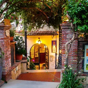 *** Hotell Condor Italien