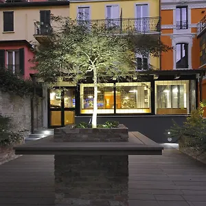 *** Hotell Biocity Italien