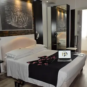 *** Hotell Perugino Italien