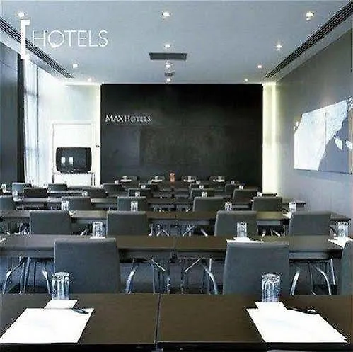 Max Hotel Livorno